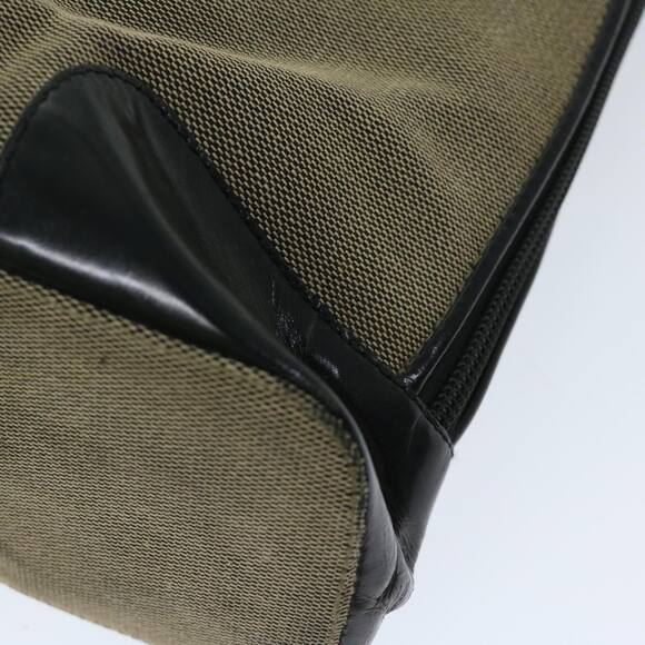 GUCCI Tote Bag Canvas Beige 002 1122 002 1122 - Picture 13 of 16